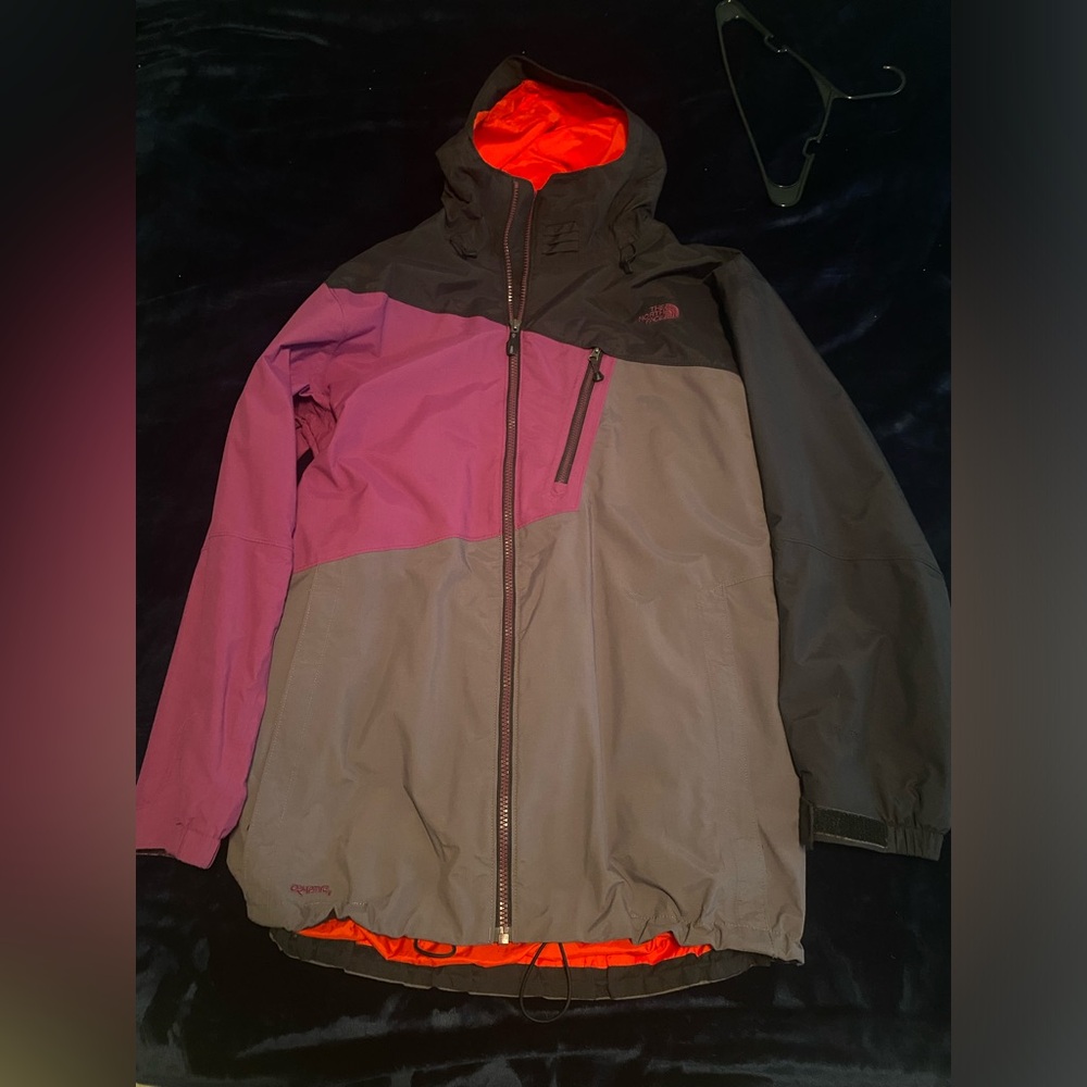 The North Face Gonzo Ski Jacket
